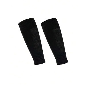 TIME HOLLOW Football Leg Sleeve - Multi-Color Sweat-Absorbent Sports Sleeves - 1 of 1