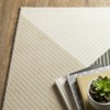 Oriental Weavers Raylan RAY07 Ivory/ Black Indoor Area Rug - 6'7" x 9'6" - 4 of 4