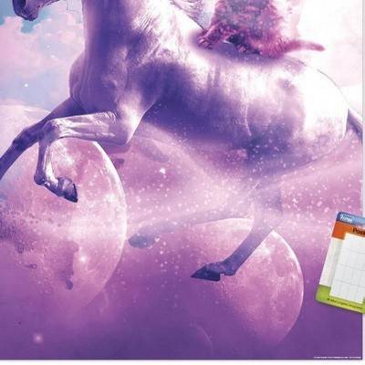 white mounts bundle