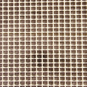 2' X 8' Ivory Queen's Supreme Non Slip Rug Pad - 1 of 4