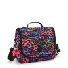 Kipling New Kichirou Printed Lunch Bag - 4 of 4