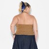 Women's Game Day Lace Halter Top - Wild Fable™ - 3 of 3
