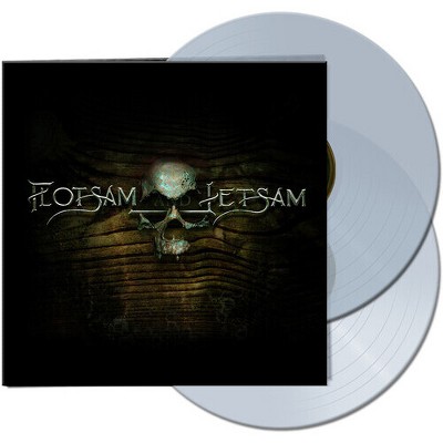 Flotsam & Jetsam - Flotsam And Jetsam