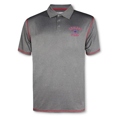 cubs polo shirt