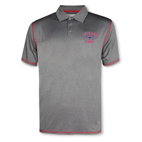 Chicago Cubs Polo Shirt