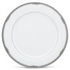 Noritake Laurelvale Set of 4 Dinner Plates - 2 of 4