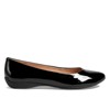 Marc Joseph New York | Womens Leather Slip On Bedford Ballet Flats - 3 of 4