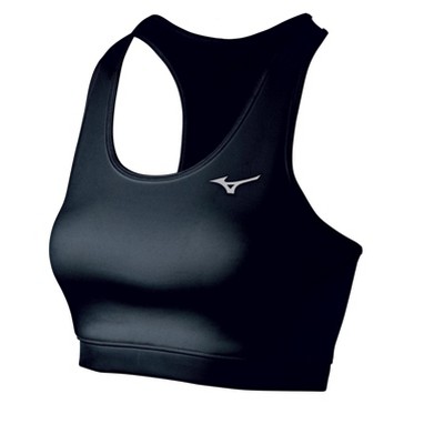 Mizuno Women's Alpha Mesh Back Bra
