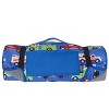 Wildkin Quilted Nap Mat for Kids - 4 of 4