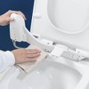 LUXE Bidet NEO 320 Plus Bidet Attachment - 4 of 4