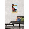 Trends International DC Comics - Superman - VIntage Unframed Wall Poster Prints - 2 of 4