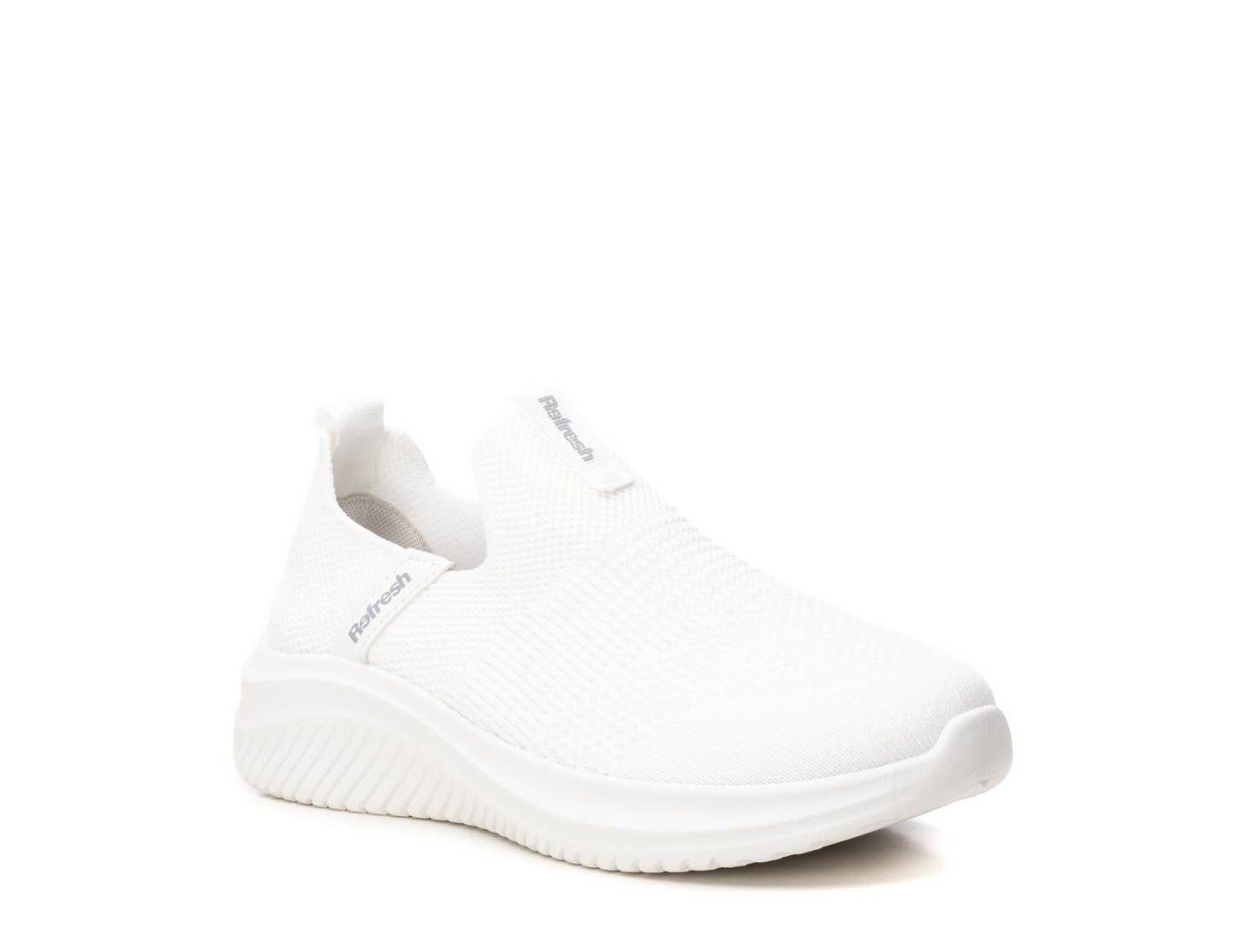 Женские кроссовки Refresh Shoes Refresh Collection Comfort Sneakers 172403 White, цвет: Белый — фото 1