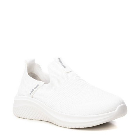 Женские кроссовки Refresh Shoes Refresh Collection Women's Comfort Sneakers 172403 White 7