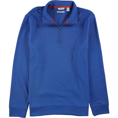 Calvin Klein Mens New Essential Sweatshirt