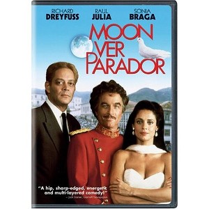 Moon Over Parador (DVD)(1988) - 1 of 1