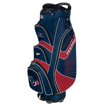 Team Effort Boston Red Sox Caddie Carry Hybrid Golf Bag
