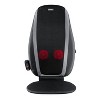 HoMedics Shiatsu Electric Massage Cushion - 3 of 4