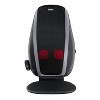 HoMedics Shiatsu Electric Massage Cushion - image 3 of 4