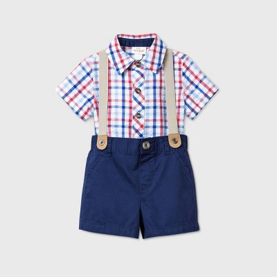 target baby boy dress clothes