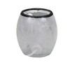 Stony Creek 3.0 Inch Halloween Small Pre-Lit Votive Ghost Pumpkins Witch Novelty Sculpture Lights - 2 of 3