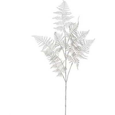Allstate Floral 34" Asparagus Fern Artificial Spray