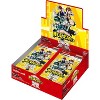 Bandai Union Arena Booster Pack, My Hero Academia [UA10BT] (Box) 16 Pack - 3 of 3
