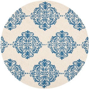 Chelsea HK145 Handmade Rug - Safavieh - 1 of 3