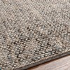 Hauteloom Hansell Hand Woven Wool Area Rug - 4 of 4