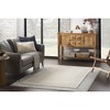 Nourison Textured Home Modern Indoor Rug - 4 of 4