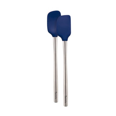 mini stainless steel spatula