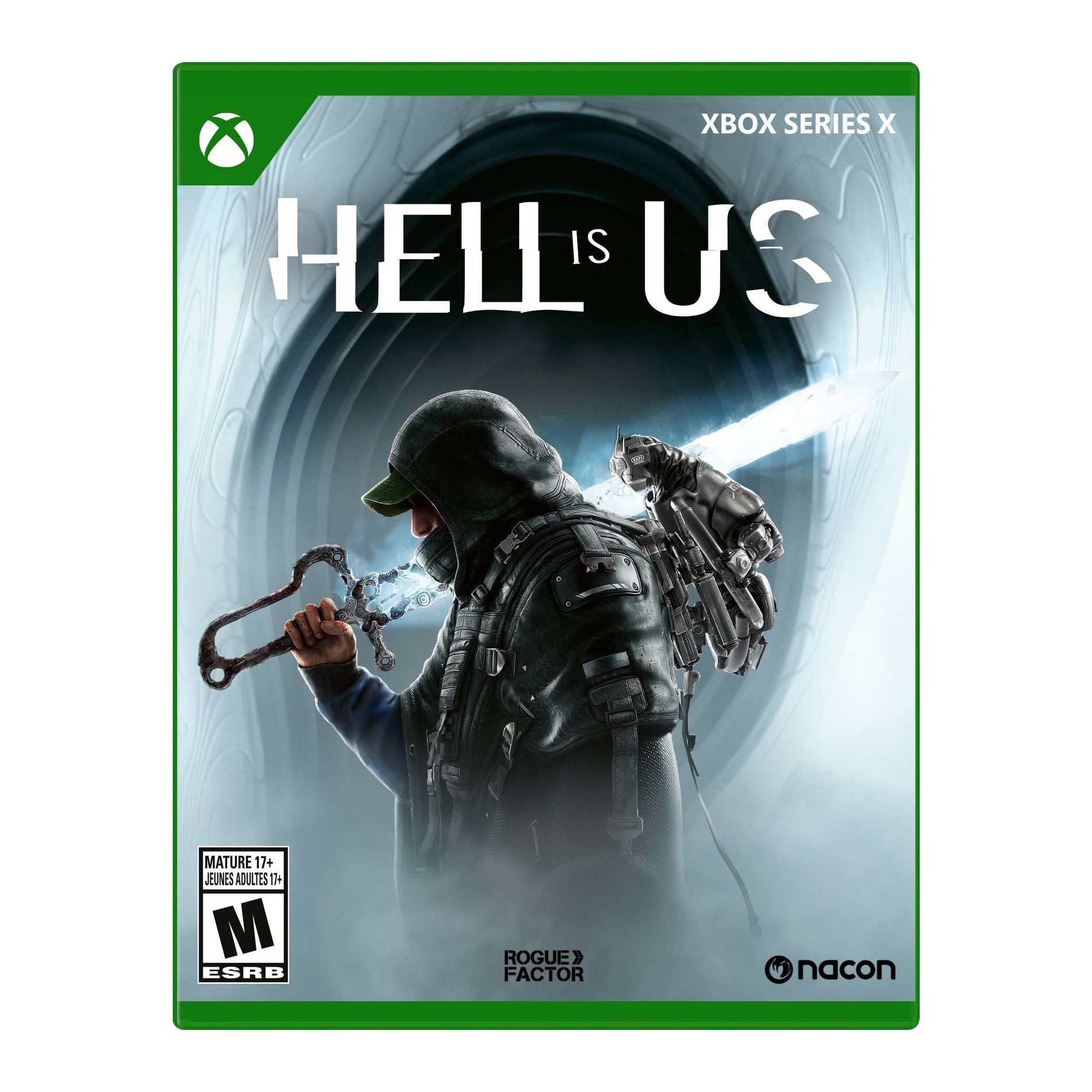 Hell Is Us - Xbox Series X