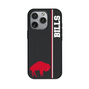 NFL AFC Historic Teams Sidebar MagSafe Compatible Cell Phone Case for Apple iPhone - 1 of 4