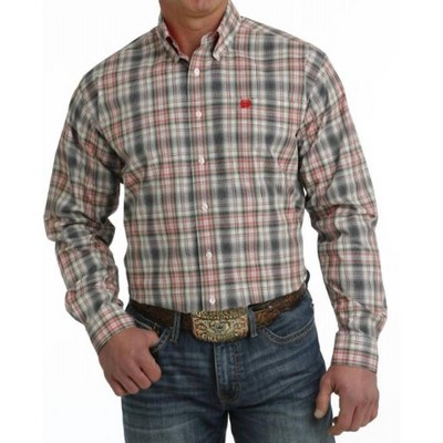 Men's 's Classic Shirt - CINCH