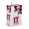 It The Movie Ultimate Pennywise 7" Action Figure & Accessories - 2 of 4