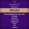 Granite Gold Citrus Scent Granite and Stone Polish 24 oz Liquid (Pack of 6) - 3 of 3