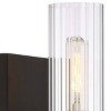 Minka Lavery Ainsley Court 10 1/2" High Aged Kingston Bronze Wall Sconce - 2 of 3