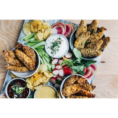 Farmer Focus Chicken Tenders - 0.75-1.67lbs - price per lb