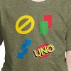 Boys' - UNO - Toddler And Youth Short Sleeve Graphic T-Shirt Short Sleeve Graphic T-Shirt - 2 of 4
