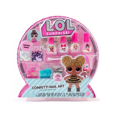 lol doll kit