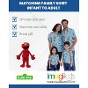 Sesame Street Matching Family Hawaiian Button Down Shirt Sizes (18 Months - 2XL) - 4 of 4