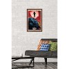 Trends International Netflix Stranger Things: Season 4 - Dear Billy Framed Wall Poster Prints - 2 of 4