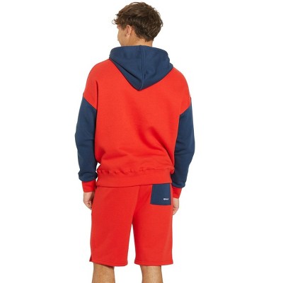 Sporti x Shaine Casas Unisex Cherry Blast Sweat Short — фото 6