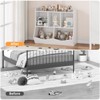 Kids Toy Storage Organizer, Children Bookshelf with Storage Cubbies, Toddler Toy Shelf for Playroom, Living Room, Nursery - 4 of 4