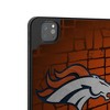 NFL AFC Teams Brick Wall Tablet Case for Apple iPad - 4 of 4