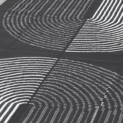 black/white