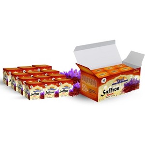 Rani Brand Authentic Indian Foods | Pure Saffron (Kesar) from India - 1 of 4