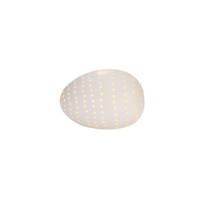 Gallerie II Luminous Easter Egg Light-Up LED Figurine