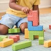 Kaplan Early Learning Textured Puzzle Blocks - 36 Pieces - 4 of 4