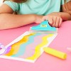Creativity for Kids Squeegeez Magic Reveal Art Kawaii - 4 of 4