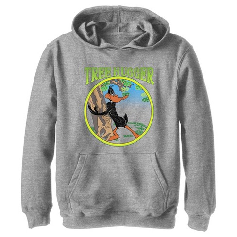 Daffy discount duck hoodie